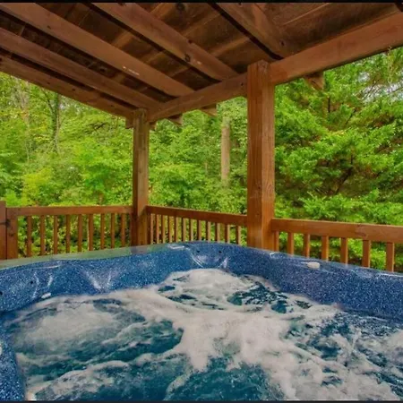 Blue Beary Delight Newly Renovated Near Everything Sevierville Exterior foto