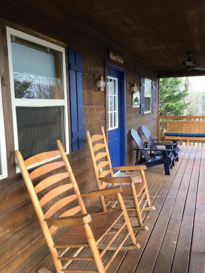 Blue Beary Delight Newly Renovated Near Everything Sevierville