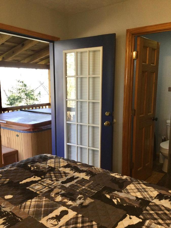 Blue Beary Delight Newly Renovated Near Everything Сasa de vacaciones