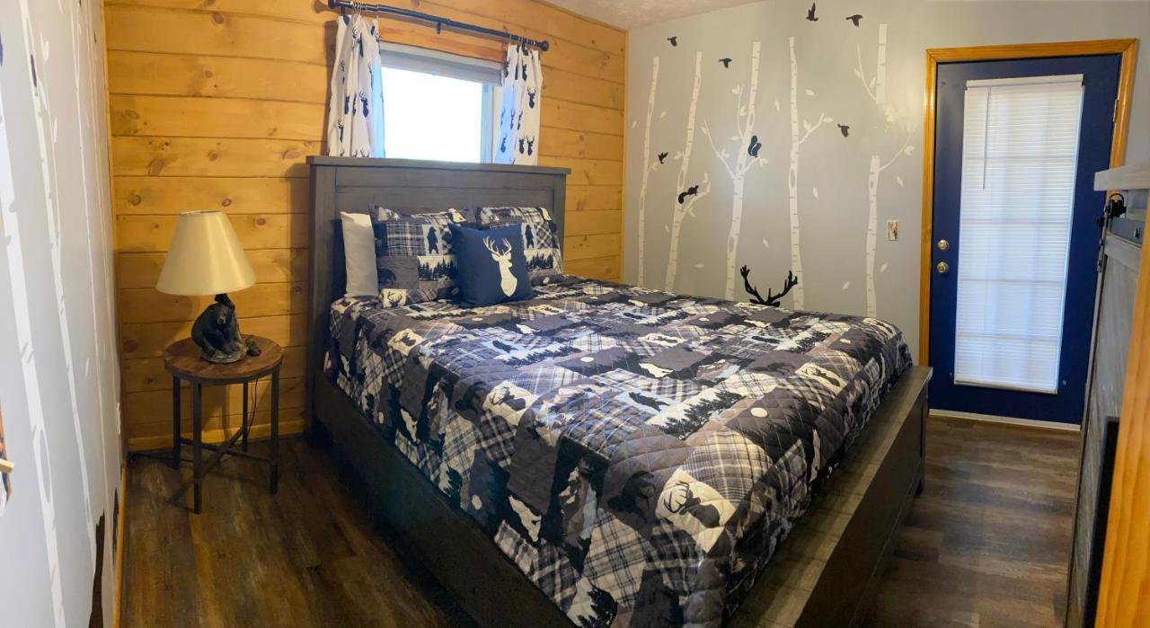 Blue Beary Delight Newly Renovated Near Everything Сasa de vacaciones Sevierville