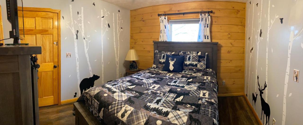 Сasa de vacaciones Blue Beary Delight Newly Renovated Near Everything *