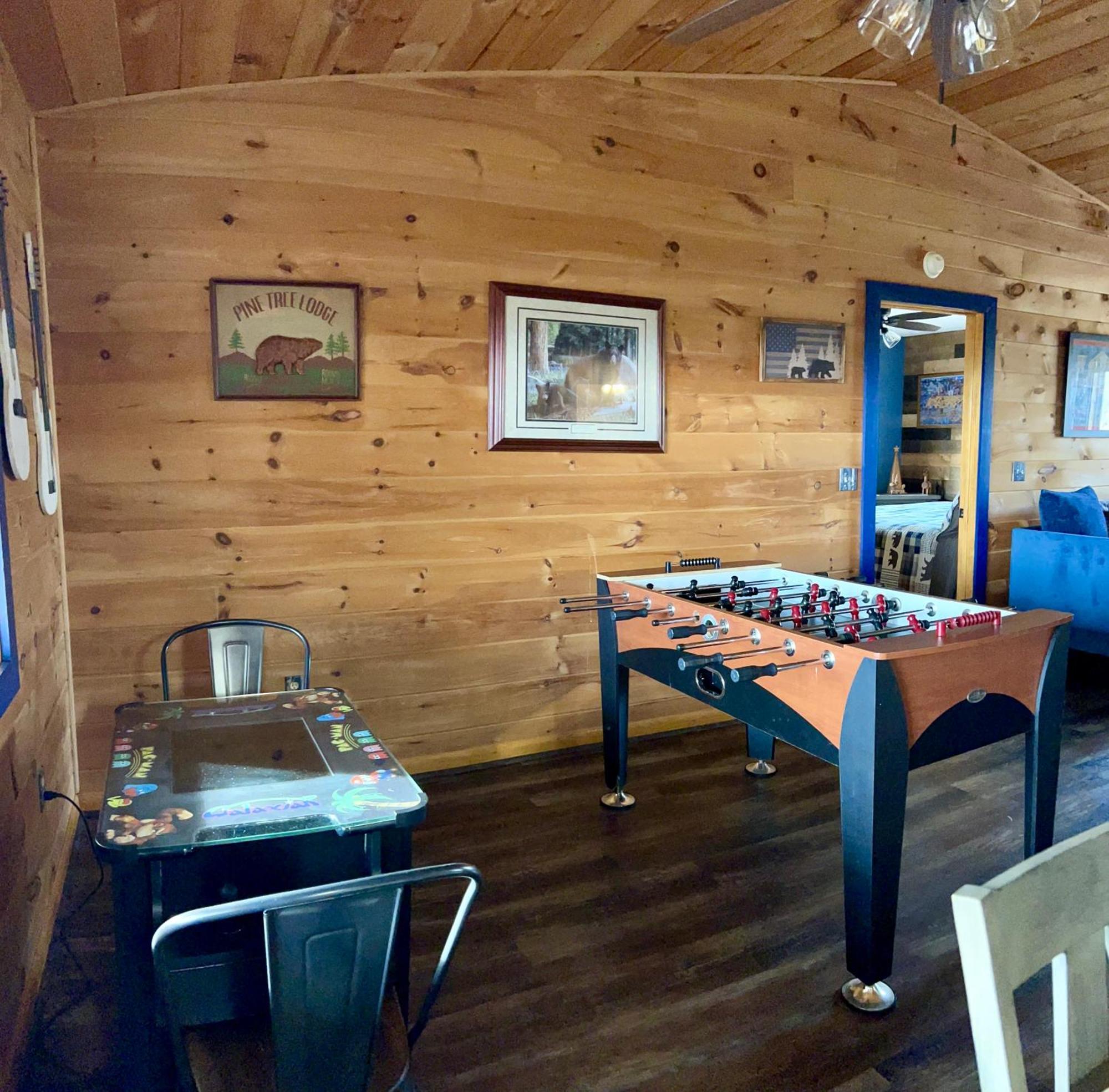 Blue Beary Delight Newly Renovated Near Everything Sevierville